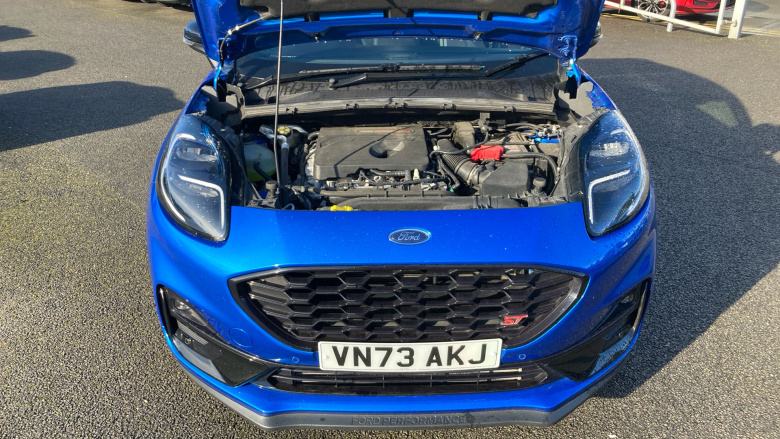 Ford Puma ST 1.5 EcoBoost ST 5dr Petrol Hatchback